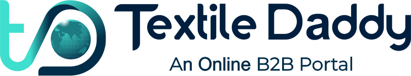 TextileDaddy logo
