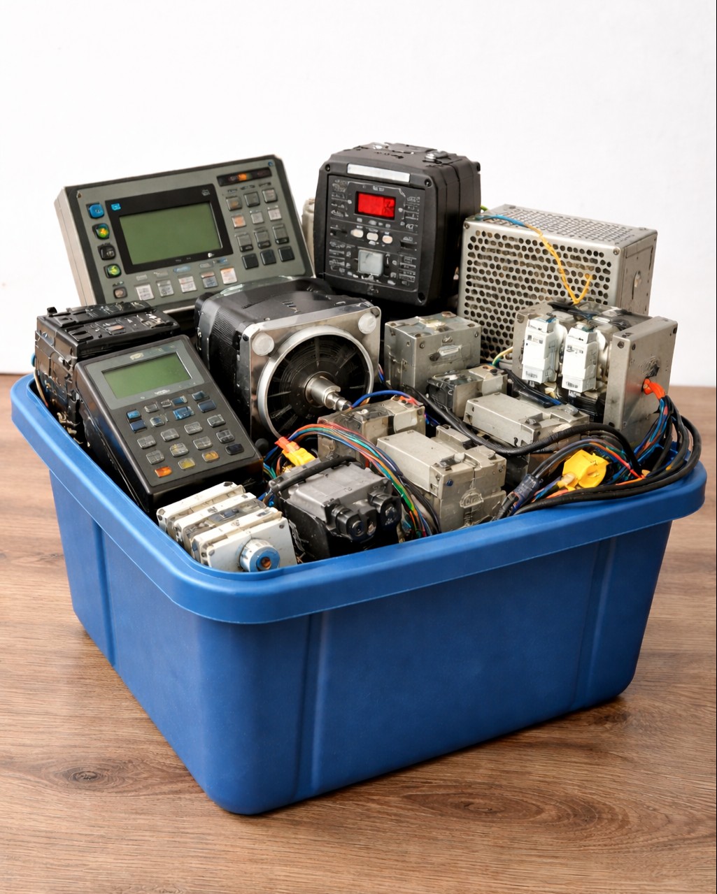 Electrical & Electronic