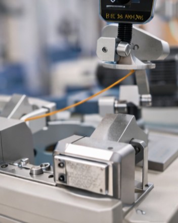 Yarn Testing Equipment