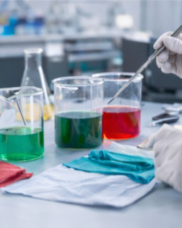 Processing Testing Equipment