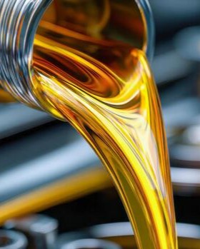 Oil