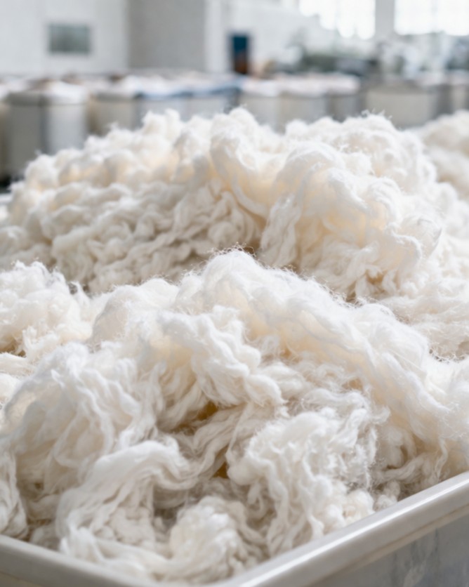 Fiber
