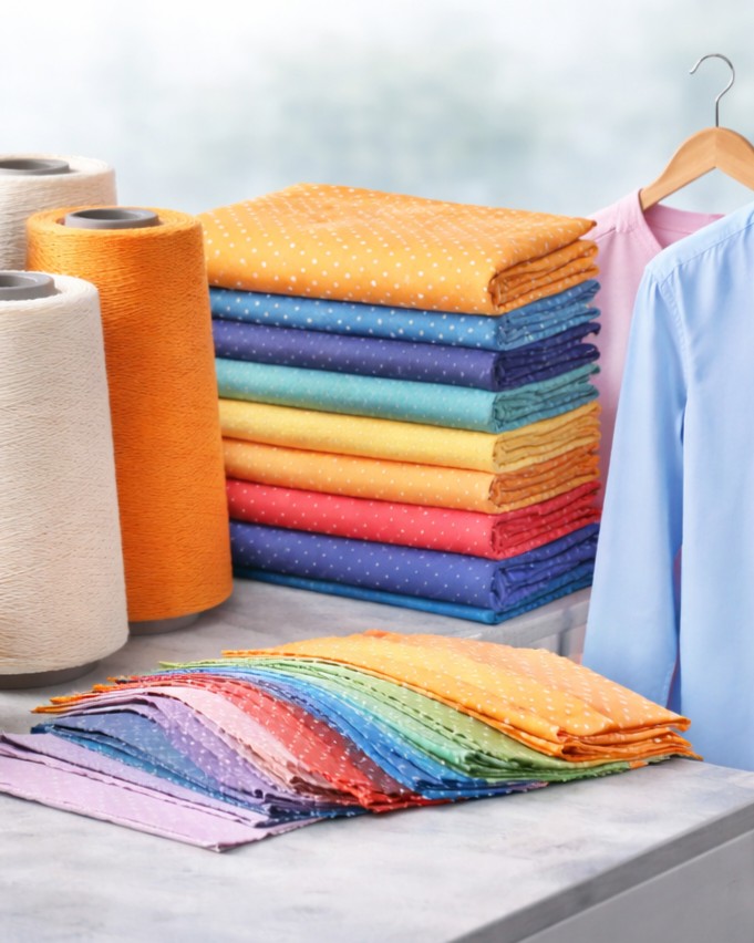 Textile Product