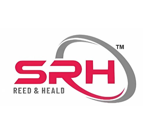 SHREEJI REED & HEALD CO.